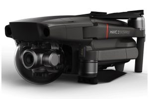 DJI Unveils the Mavic 2 Enterprise Drone