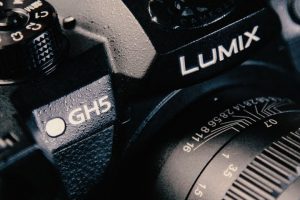 Five Reasons to Choose Micro 4/3 Over Full Frame