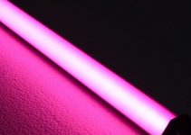 IBC 2018: NanGuang PAVOLITE RGBW LED Tube Lights