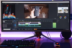 Is It Worth Getting a Pre-Build 4K Video Editing Workstation?