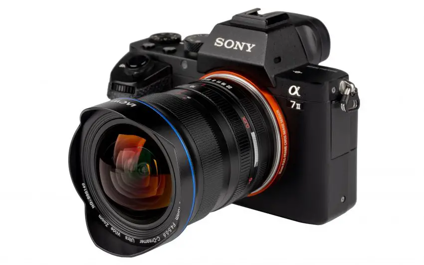 Compact Ultra Wide Zoom Laowa 10 18mm F 4 5 5 6 For Sony Fe Open For Pre Orders 4k Shooters Compact Ultra Wide Zoom Laowa 10 18mm F 4 5 5 6 For Sony Fe Open For Pre Orders 4k Shooters