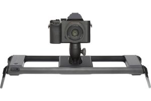 Rhino ROV Pro – the Easiest Motorized Video Slider Ever?