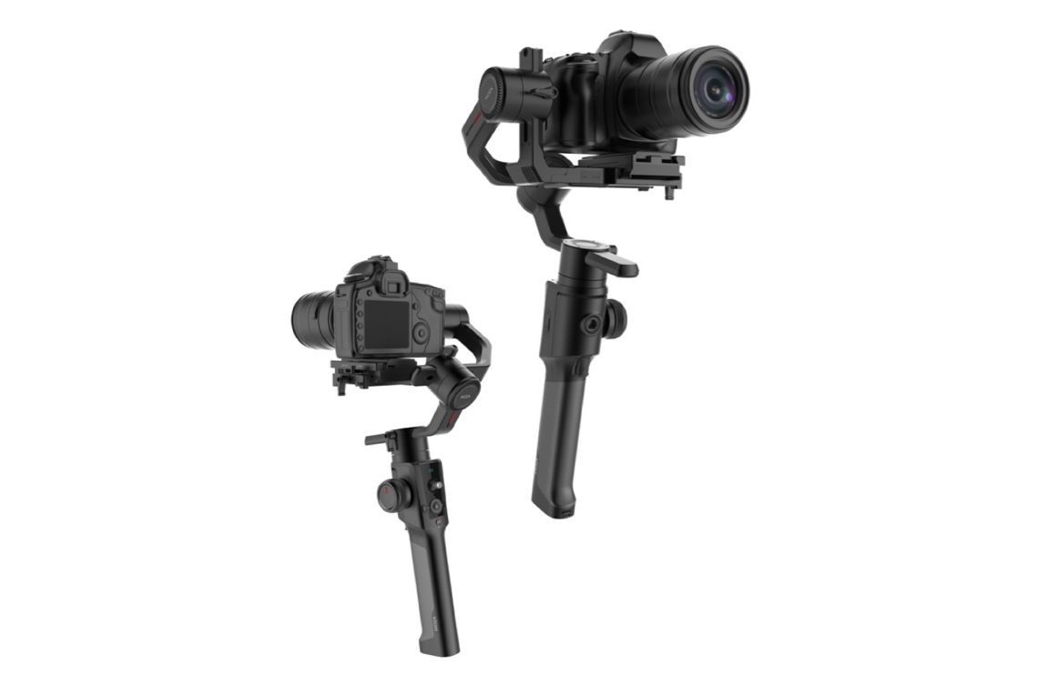 Moza Air 2 Gimbal