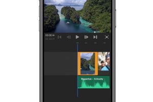 Adobe Launches Premiere Rush CC, Cross-Platform/Device Editing App for Online Creators