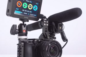 Five Budget Must-Have Video Accessories for Your Sony A6300 and A6500