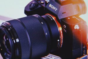 Ten Things to Consider About the Sony A7III