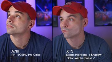 Sony vs XT3 - Which One Should Choose? | 4K Shooters