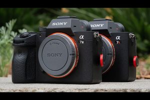 Sony A7III vs A7RIII – Which One to Pick?