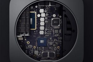 New Apple Mac Mini 2018 – Precursor to the Upcoming Mac Pro 2019?