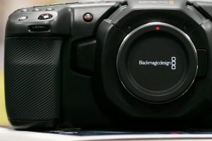 Blackmagic Pocket Cinema Camera 4K: Unboxing, 4K Footage, Menu Walkthrough