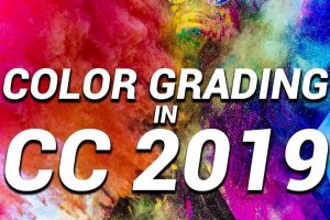 Five Neat Color Grading Tricks in Premiere Pro CC 2019