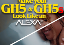 GHAlex LUT Aims to Make Your GH5/GH5s Look Like an ARRI ALEXA