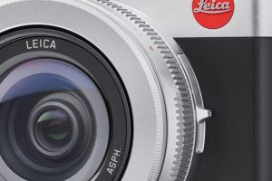 Leica D-Lux 7 is a Compact 4K Camera You May Have Seen Before…