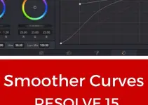 Check Out This Little-Known, Yet Pretty Neat RGB Curves Feature in DaVinci Resolve 15