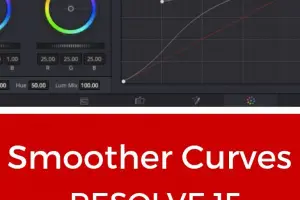 Check Out This Little-Known, Yet Pretty Neat RGB Curves Feature in DaVinci Resolve 15