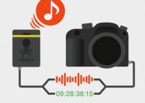 Tentacle Sync E Bluetooth Timecode Generator for Mirrorless/DSLRs