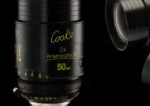 Cooke Optics announce “Special Flair” Anamorphic/i SF 35-140mm Cine Zoom