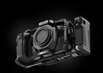 TILTA Have an INSANE BMPCC 4K Cage for the Blackmagic Pocket Cinema Camera 4K