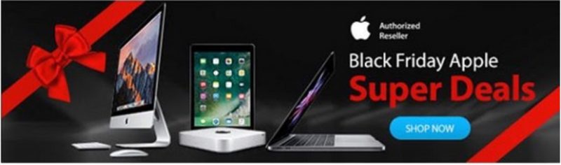 B&H Black Friday 2018 Apple Deals