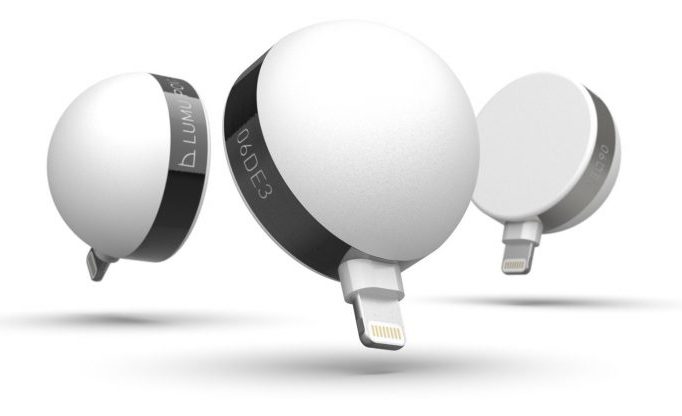 LUMU Power 2