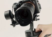 Zhiyun Weebill LAB – Closer Look and First Impressions