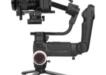 Zhiyun CRANE 3 LAB Stabilizer Officially Announced