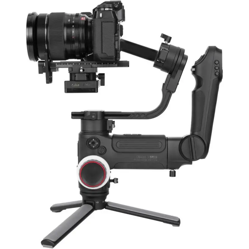 zhiyun crane 3 lab gimbal