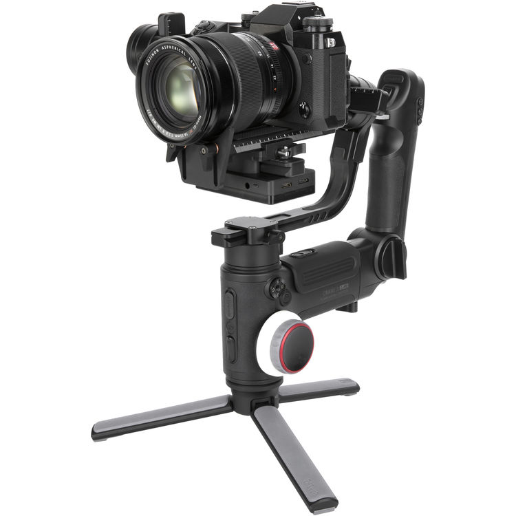 zhiyun crane 3 lab