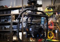 Freefly Systems MoVI Pro “Blackjack” Firmware 2.0 Preview