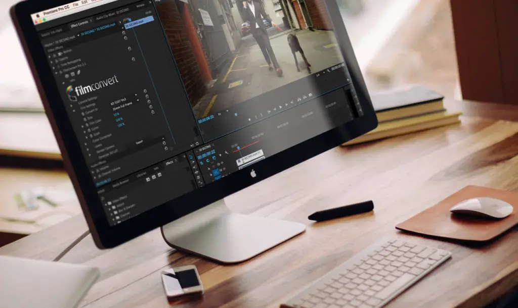 FilmConvert