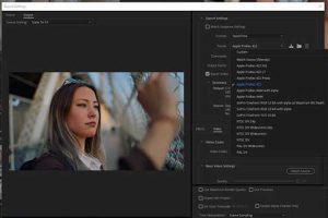 It’s Official! Adobe Premiere Pro and After Effects CC Now Support ProRes Export on Windows
