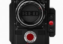 RED Dragon-X 5K S35 Now Shoots 6K Video Up to 100fps