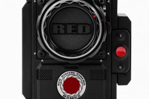 RED Dragon-X 5K S35 Joins the Unified DSMC2 Family