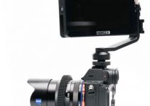 You Can Now Get a Smooth Pan with the SmallHD FOCUS Monitors