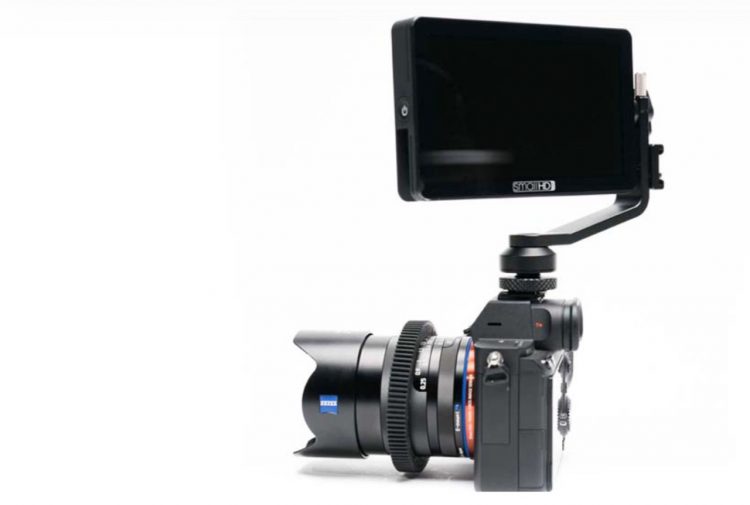 smallhd focus pan module