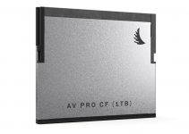 AngelBird Have a 1TB CFast 2.0 Card + New Match Pack for Fuji X-T3