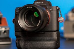 10 Must-Have Sony A7 III Accessories Under $100