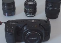 Three Must-Have Lenses for the BMPCC 4K
