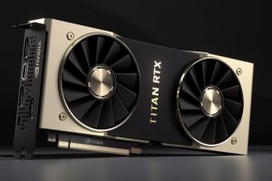 Nvidia Rolls Out TITAN RTX “T-REX” – the Most Powerful GPU Ever Released