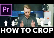 Three Creative Ways to Use the Crop Tool in Premiere Pro CC