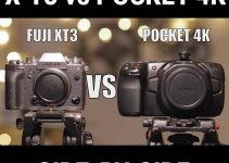 BMPCC 4K vs Fujifilm X-T3 – Which One to Pick?