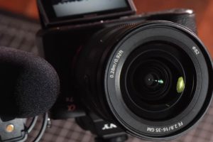 Use This Simple Hack to Flip Your Sony A7III LCD Screen