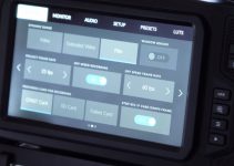 How to Properly Set Up the Blackmagic Pocket Cinema Camera 4K
