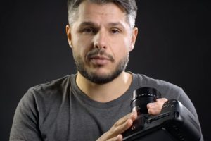 Best Lenses for the BMPCC 4K You Can Currently Get