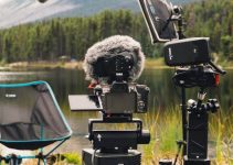 Three Pro Tips for Better Video Motion Control