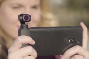 The Osmo Pocket – Can it be a Cinematic Camera?