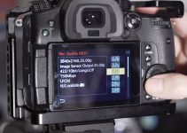 What is the Actual Dynamic Range of the GH5?