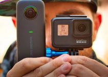 GoPro HERO7 vs Insta360 One X – Which One is Better?