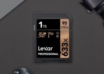 One Card To Rule Them All – Lexar Made a 1TB SD Card!