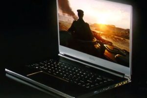 NVIDIA Showcases an RTX 2080 Max-Q Laptop That Can Edit 6K RED RAW in Real-Time